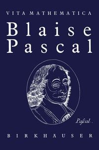 Produktbild: Blaise Pascal 1623&ndash;1662