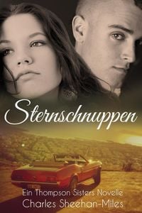 Produktbild: Sternschnuppen