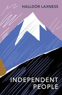 Produktbild: Independent People