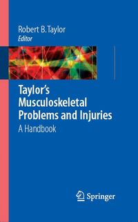 Produktbild: Taylor's Musculoskeletal Problems and Injuries