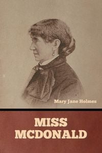 Produktbild: Miss McDonald