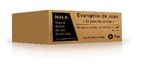 Produktbild: Lockman Foundation, L: NBLA, Evangelio de Juan, 'El plan de