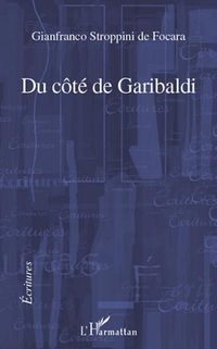 Produktbild: Du cote de Garibaldi