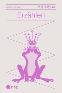 Produktbild: Erz&auml;hlen (E-Book)