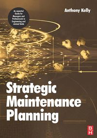 Produktbild: Strategic Maintenance Planning