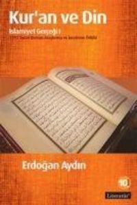 Produktbild: Kuran ve Din - Islamiyet Gercegi 1