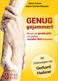 Produktbild: Genug gejammert!