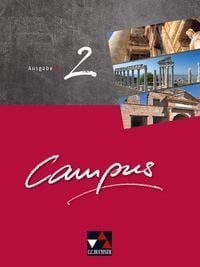 Produktbild: Campus B / Campus B 2