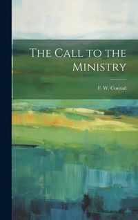 Produktbild: The Call to the Ministry