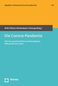 Produktbild: Die Corona-Pandemie