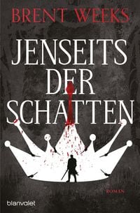 Produktbild: Jenseits der Schatten