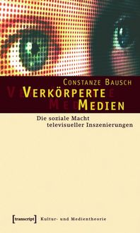 Produktbild: Verk&ouml;rperte Medien