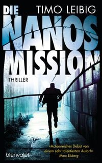 Produktbild: Die Nanos-Mission