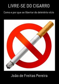 Produktbild: Livre-se Do Cigarro