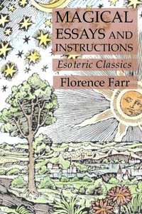 Produktbild: Magical Essays and Instructions