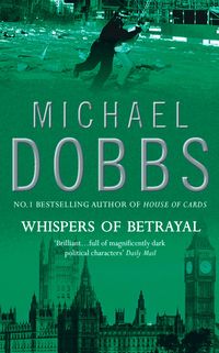 Produktbild: Whispers of Betrayal