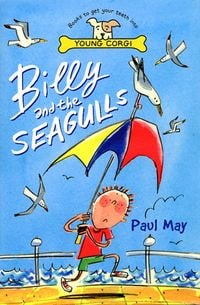 Produktbild: Billy And The Seagulls