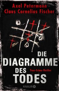 Produktbild: Die Diagramme des Todes