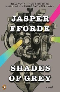 Produktbild: Shades of Grey