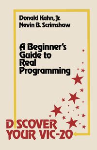 Produktbild: Discover Your VIC-20