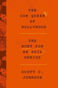 Produktbild: The Con Queen of Hollywood