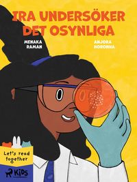 Produktbild: Ira unders&ouml;ker det osynliga