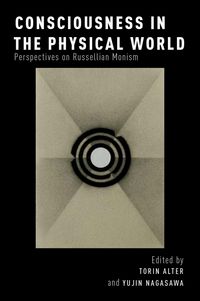 Produktbild: Consciousness in the Physical World