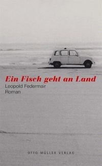 Produktbild: Ein Fisch geht an Land