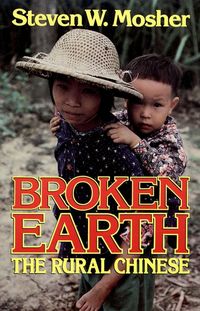 Produktbild: Broken Earth