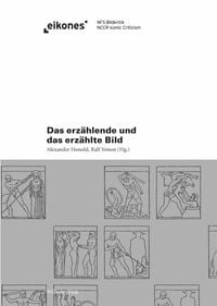 Produktbild: Das erz&auml;hlende und das erz&auml;hlte Bild