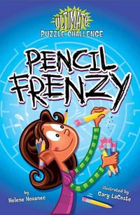 Produktbild: Ultimate Puzzle Challenge Penc