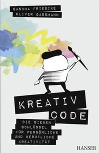 Produktbild: Der Kreativcode