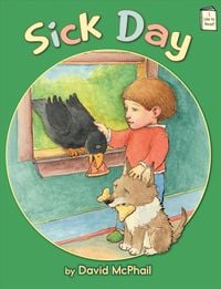 Produktbild: Sick Day