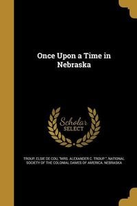 Produktbild: Once Upon a Time in Nebraska