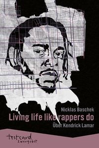 Produktbild: Living life like rappers do