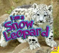 Produktbild: I Am a Snow Leopard