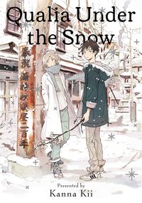 Produktbild: Qualia Under the Snow