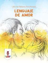 Produktbild: Lenguaje De Amor