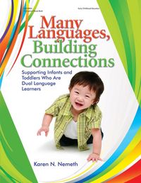 Produktbild: Many Languages, Building Connections