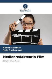 Produktbild: Medienredakteurin Film