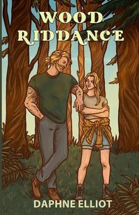 Produktbild: Wood Riddance