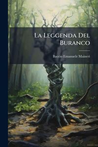 Produktbild: La Leggenda Del Buranco