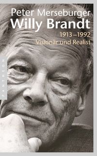 Produktbild: Willy Brandt
