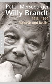 Produktbild: Willy Brandt