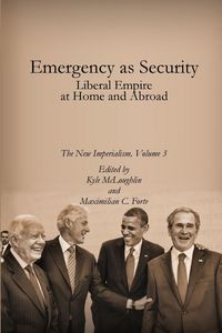 Produktbild: Emergency as Security