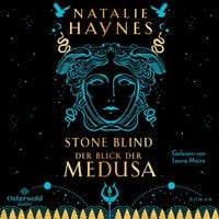 Produktbild: STONE BLIND &ndash; Der Blick der Medusa
