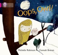 Produktbild: Oops, Owl!