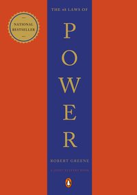 Bild vom Artikel The 48 Laws of Power vom Autor Robert Greene