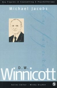 Produktbild: D W Winnicott
