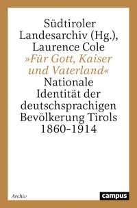 Produktbild: &raquo;F&uuml;r Gott, Kaiser und Vaterland&laquo;